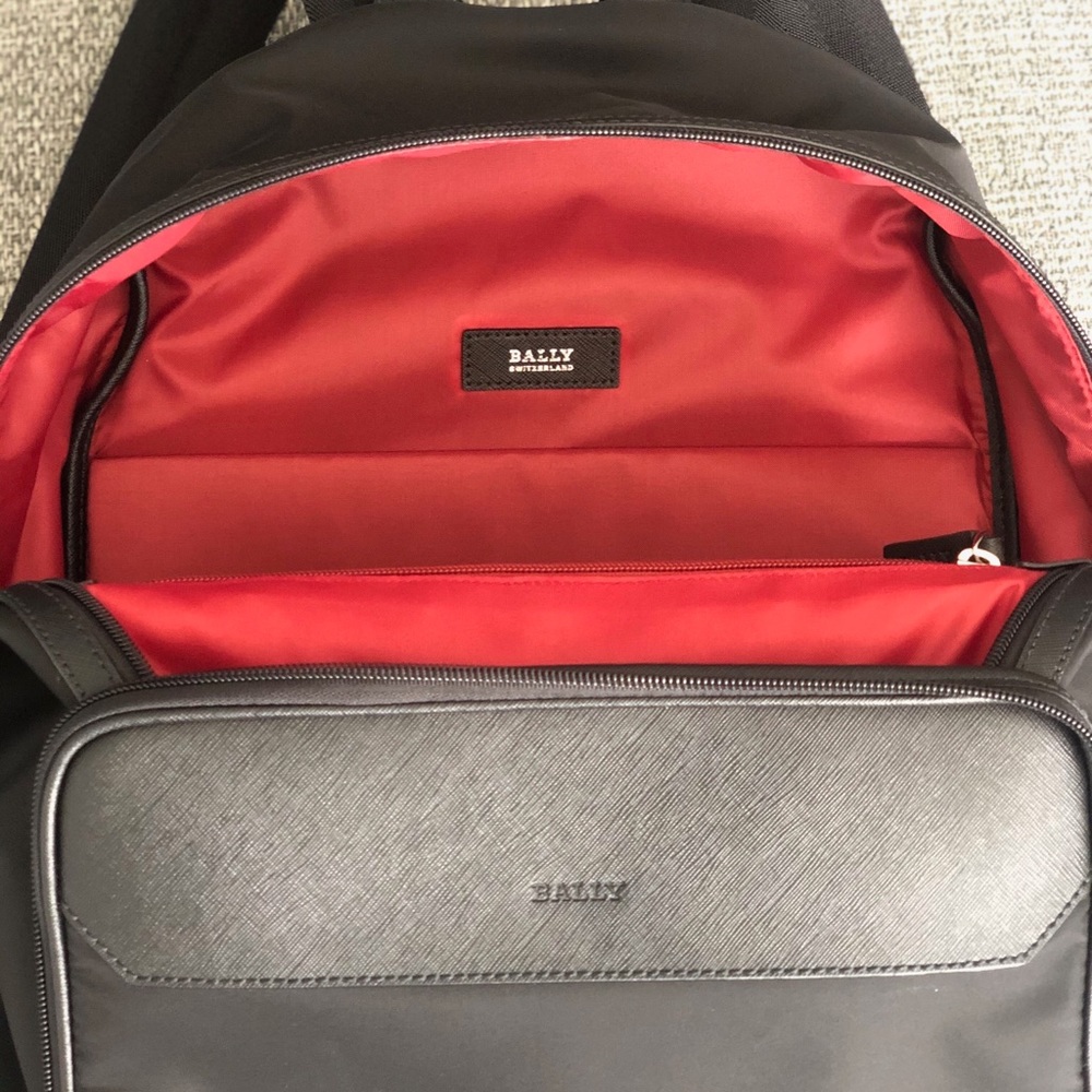 Bally Backpack (unisex)